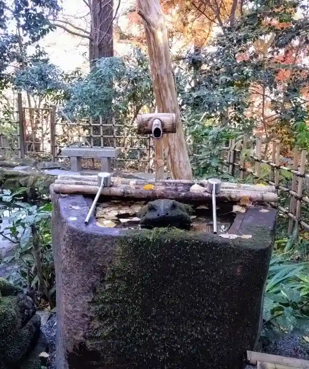 水澤寺(水澤観世音)(群馬県)
