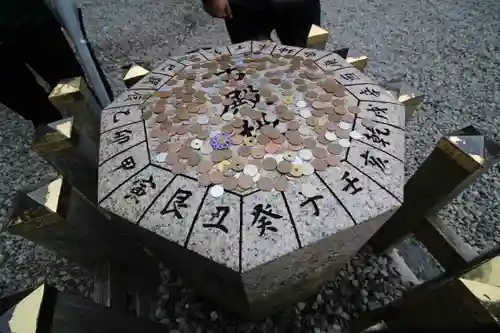 猿田彦神社のその他建物