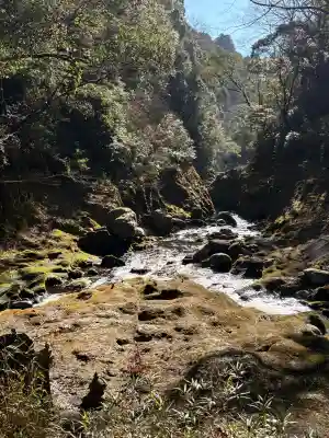 天安河原宮(宮崎県)