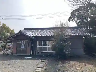 黒野八幡神社(岐阜県)
