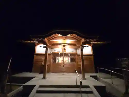 廣國神社(大阪府)