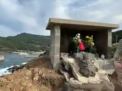 元乃隅神社(山口県)