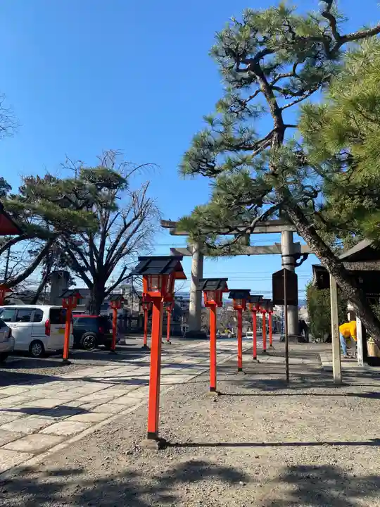 豊国神社(京都府)