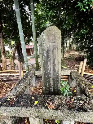 春日部八幡神社(埼玉県)