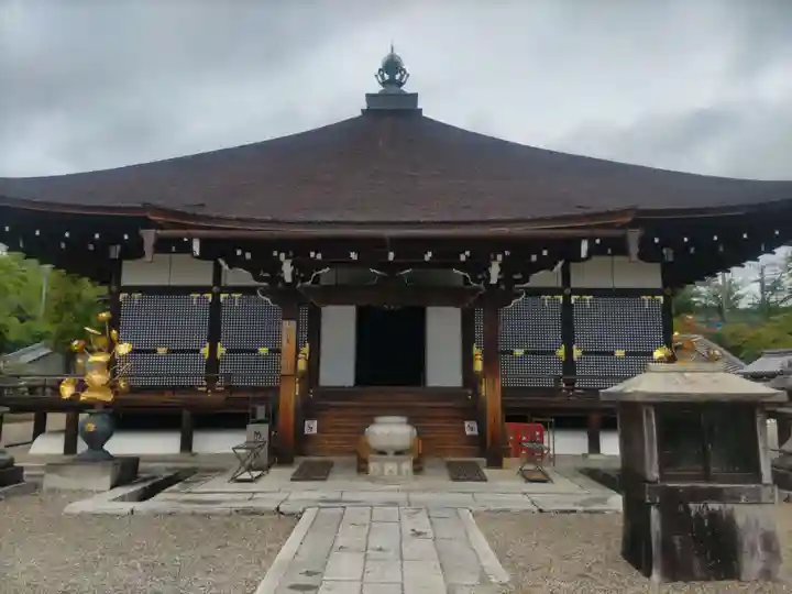 仁和寺(京都府)