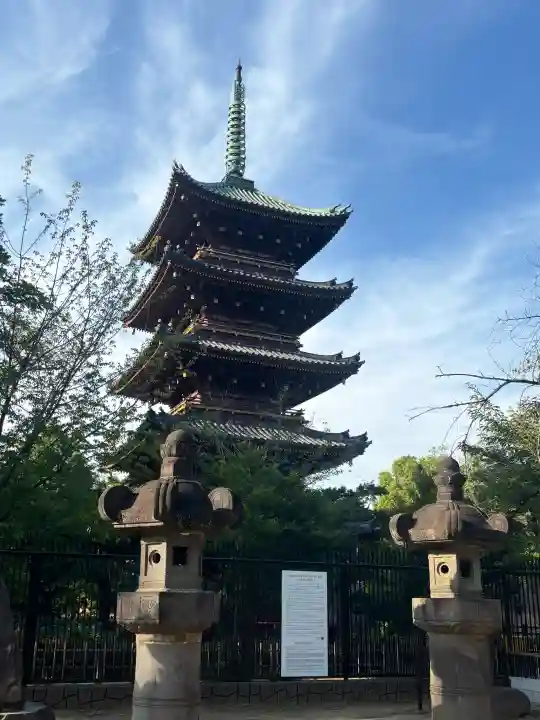 上野東照宮(東京都)