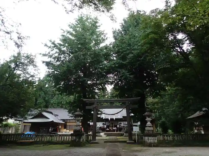 大神神社のその他建物
