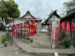 相模原氷川神社の建物その他