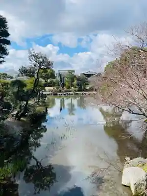 東本願寺（真宗本廟）(京都府)