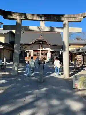 龍城神社(愛知県)