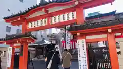 善國寺(東京都)