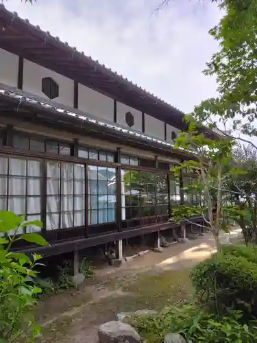 當麻寺中之坊(奈良県)