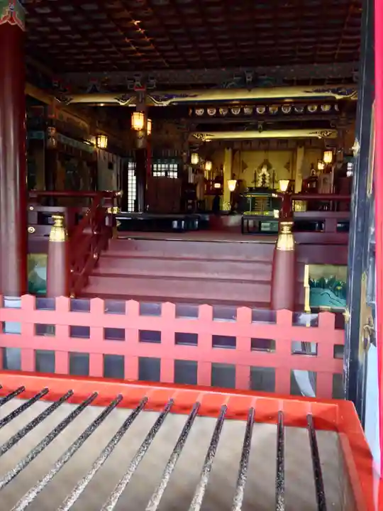 祐徳稲荷神社(佐賀県)
