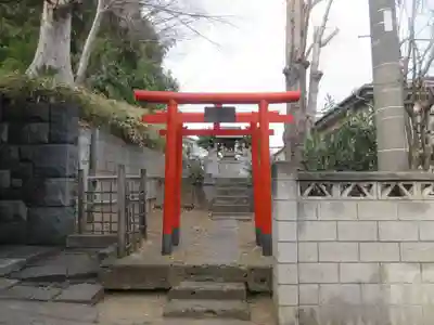 普門院(東京都)
