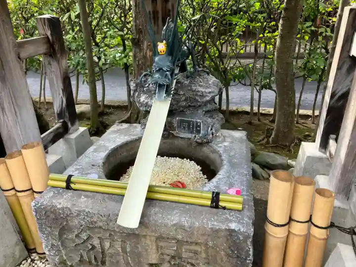 高木神社(東京都)