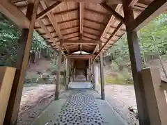 和田神社(三重県)