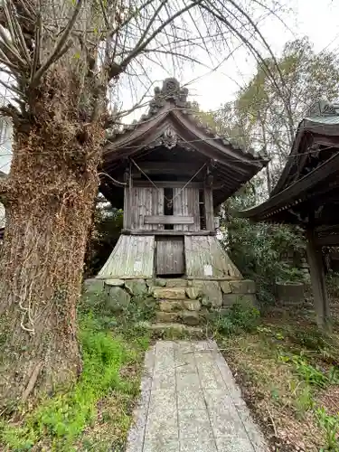 北野寺(滋賀県)