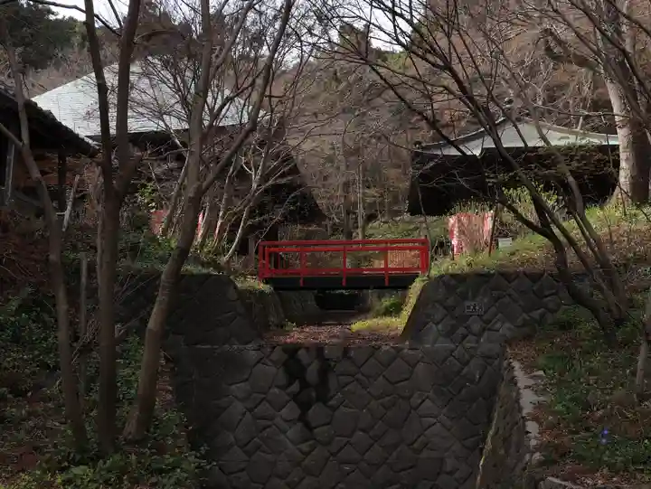 普門寺(切り絵御朱印発祥の寺)(愛知県)