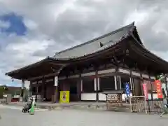 東寺（教王護国寺）(京都府)