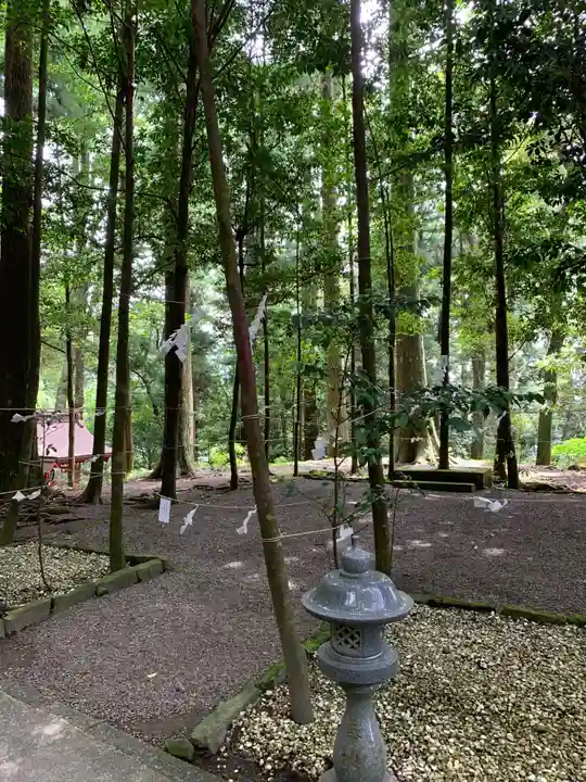 霧島東神社のその他建物