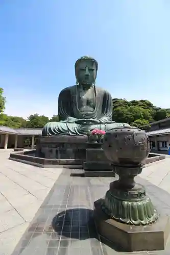 高徳院(神奈川県)