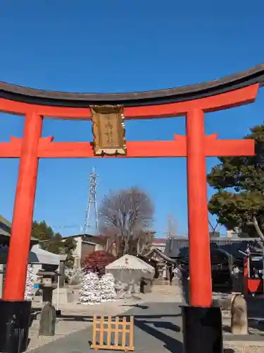 姫嶋神社(大阪府)
