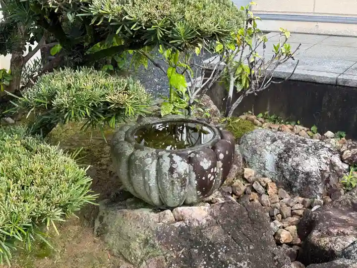 西方山極楽寺(岐阜県)