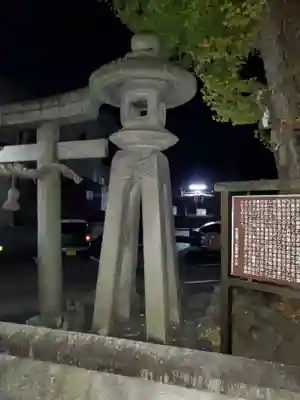 厳島神社のその他建物