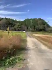 坂祝神社(岐阜県)