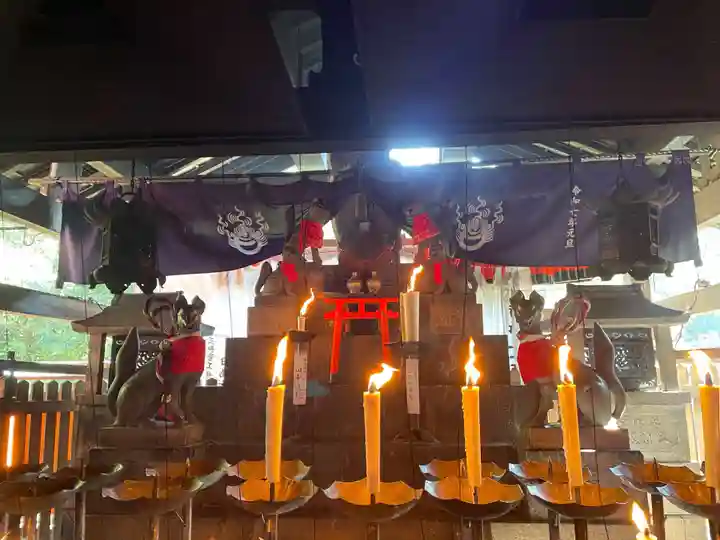 熊鷹社(京都府)