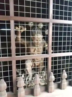 東陽寺(埼玉県)