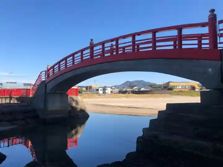 照島神社(鹿児島県)