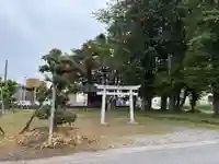 諏訪神社(千葉県)