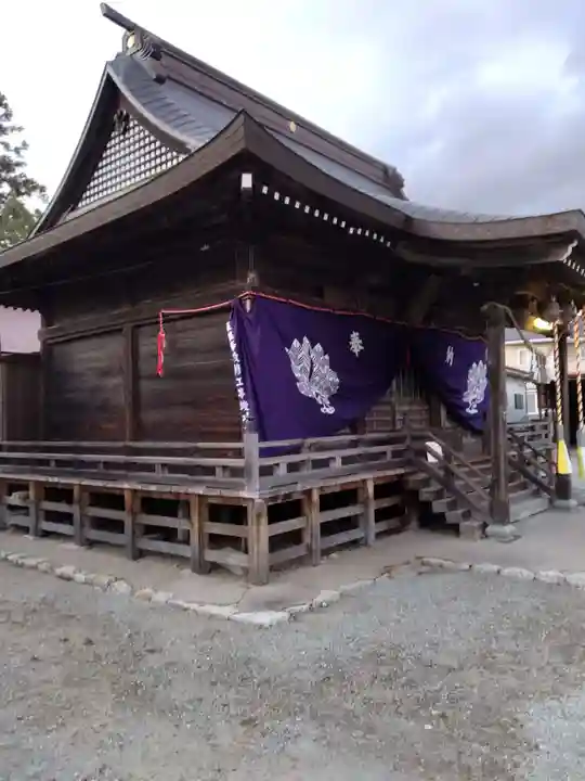 金刀比羅神社(宮城県)