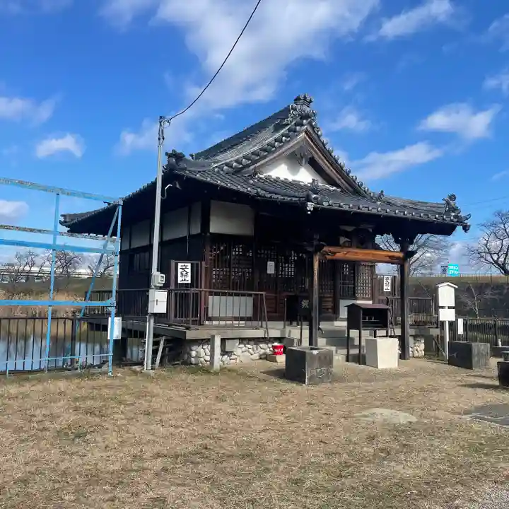 蛇池神社(愛知県)