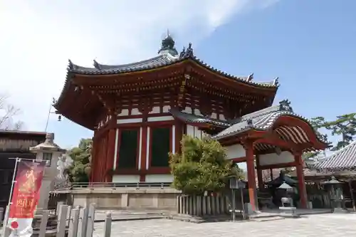 興福寺のその他建物
