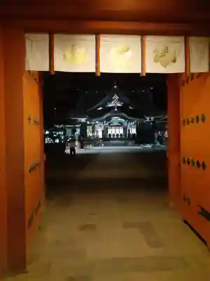 香取神宮(千葉県)