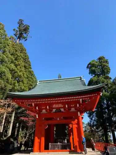 比叡山延暦寺の建物その他