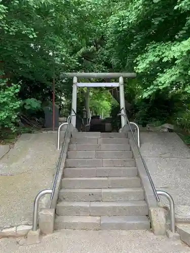 日枝神社(千葉県)