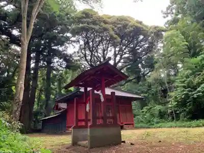 天神社(千葉県)