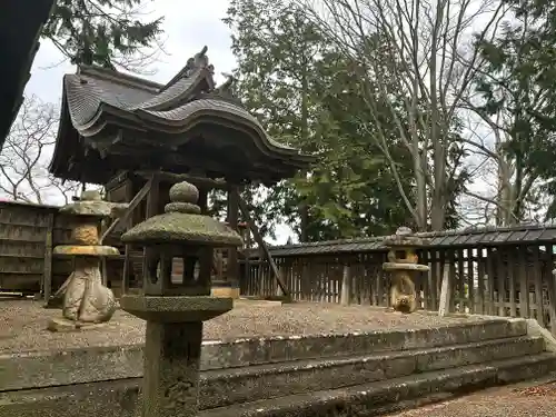 大宮神社(滋賀県)