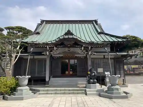 妙典寺(神奈川県)