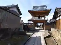 法華寺(福井県)