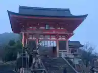 清水寺(京都府)