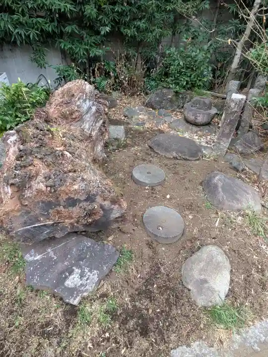 幸國寺(東京都)