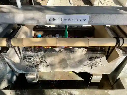 北澤八幡神社(東京都)