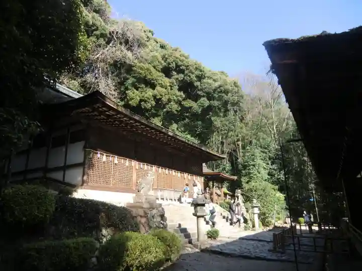 宇治上神社(京都府)