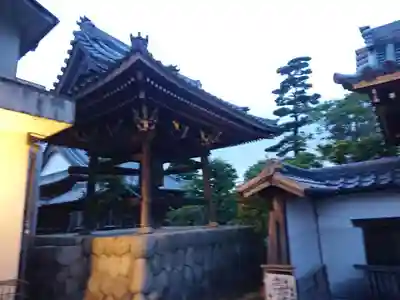 徳法寺のその他建物