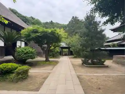 円覚寺(神奈川県)