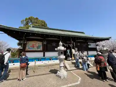 柳澤神社(奈良県)